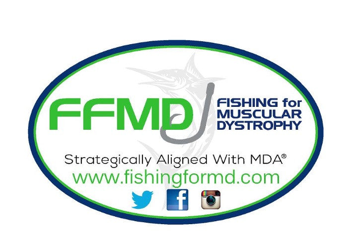 FFMD Team Sticker